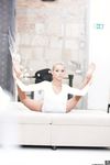 Veronica Leal - Sexet teenager latinske luder