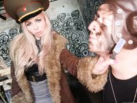 Isabella Clark - ukrainsk gangbang