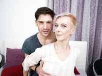 Belinda Formand Bee... Ældre hustru