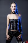 Tiffany Tatum - Latex fucking