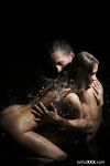 Tiffany Tatum - Gentle penetration