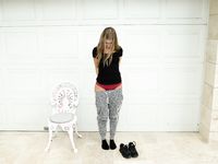 Tiffany Tatum - Amatør Ungarsk Pige