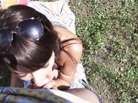 Suzy Rainbow - Amatør fucking