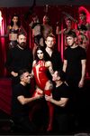 Joanna Angel - Fucking kælling