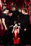 Joanna Angel - Fucking kælling