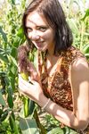 Oxana Chic - MetArtX