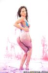Angel Dark ass fucked