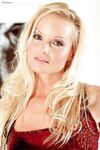 Silvia Saint i sexet lingeri