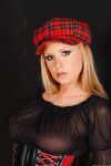 Dorothy Black the boobed mumie