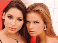 Anal sex porno af Lana Palmer og Zadira