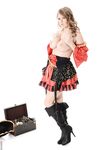 Viola Formand Bailey the aristokrat