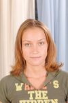 Kathia Nobilii og glasdildo