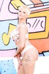 Joslyn James 'store røv