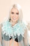 Katrin Wolf og fuck maskine