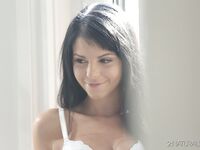Jessyka Swan har blid sex