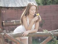Sophie Lynx 'ssensuelle fucking