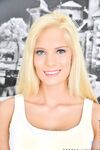Candee Licious den ungarske pornostjerne