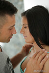 Sensual fucking Athina Love