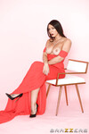 Rachel Starr er den skide mor