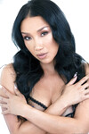 Vicki Chase asiatisk muff