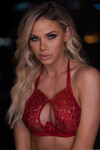 Jessa Rhodes but- fucked