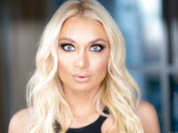 Natalia Starr første numsepenetration