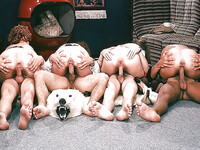 Retro sex fotos
