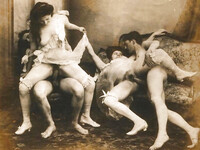 Klassiske gamle sex billeder