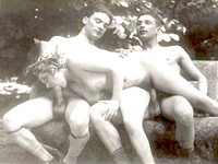 Klassiske gamle sex billeder