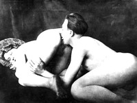 Klassiske gamle sex billeder