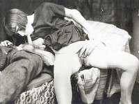 Klassiske gamle sex billeder