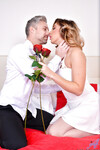 Eva Brown Romantic Fucking