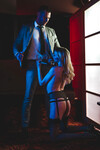 Anny Aurora sensual sex