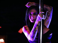 Joanna Angel den skide stripper
