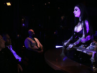 Joanna Angel den skide stripper