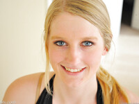 Mandy Snyder den store røv teenager