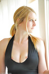 Mandy Snyder den store røv teenager