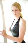 Mandy Snyder den store røv teenager