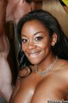 Neger milf face cum