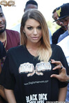 Brooklyn Chase sorte haner stinker