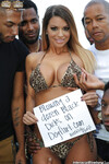 Brooklyn Chase sorte haner stinker