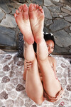 Asien Lee den petite asiatiske amatør pige