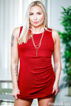 Heather Hendrix den store røv milf
