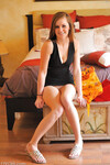 Brina viser sin krop