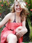 Stella Banxxx store bryster blonde chick