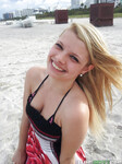 Stella Banxxx store bryster blonde chick