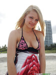 Stella Banxxx store bryster blonde chick