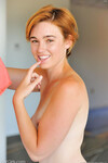 Jodi Taylor den store røv tøs