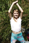 Hannah Hays i haven