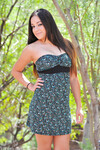 Marisol elsker dildo